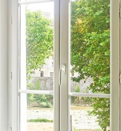 Le Vaisonnais - Calme Et Facile D'Acces Apartment Exterior photo