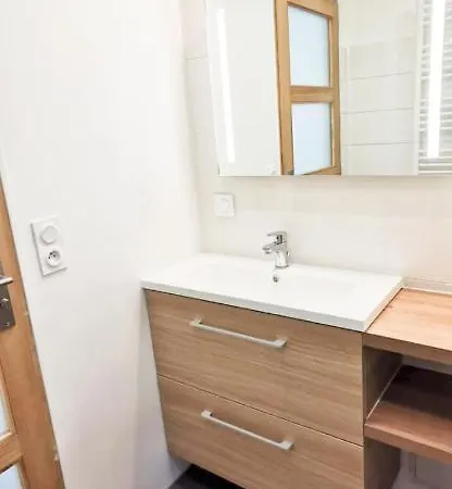Le Vaisonnais - Calme Et Facile D'Acces Apartment Exterior photo