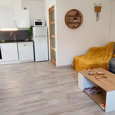 Le Vaisonnais - Calme Et Facile D'Acces Apartment Exterior photo