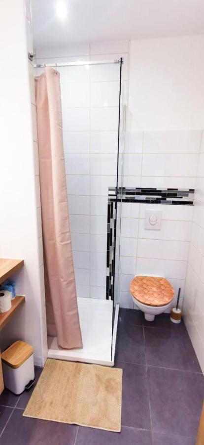 Apartment Le Vaisonnais - Calme Et Facile D'acces *