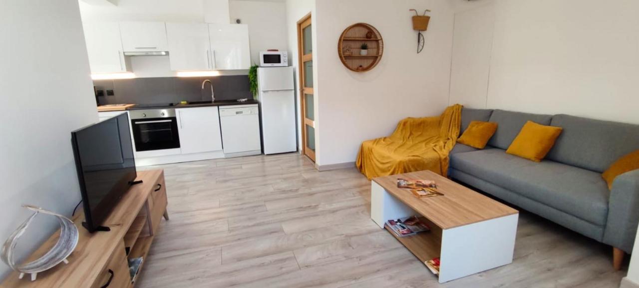 Le Vaisonnais - Calme Et Facile D'acces Apartment Vaison-la-Romaine