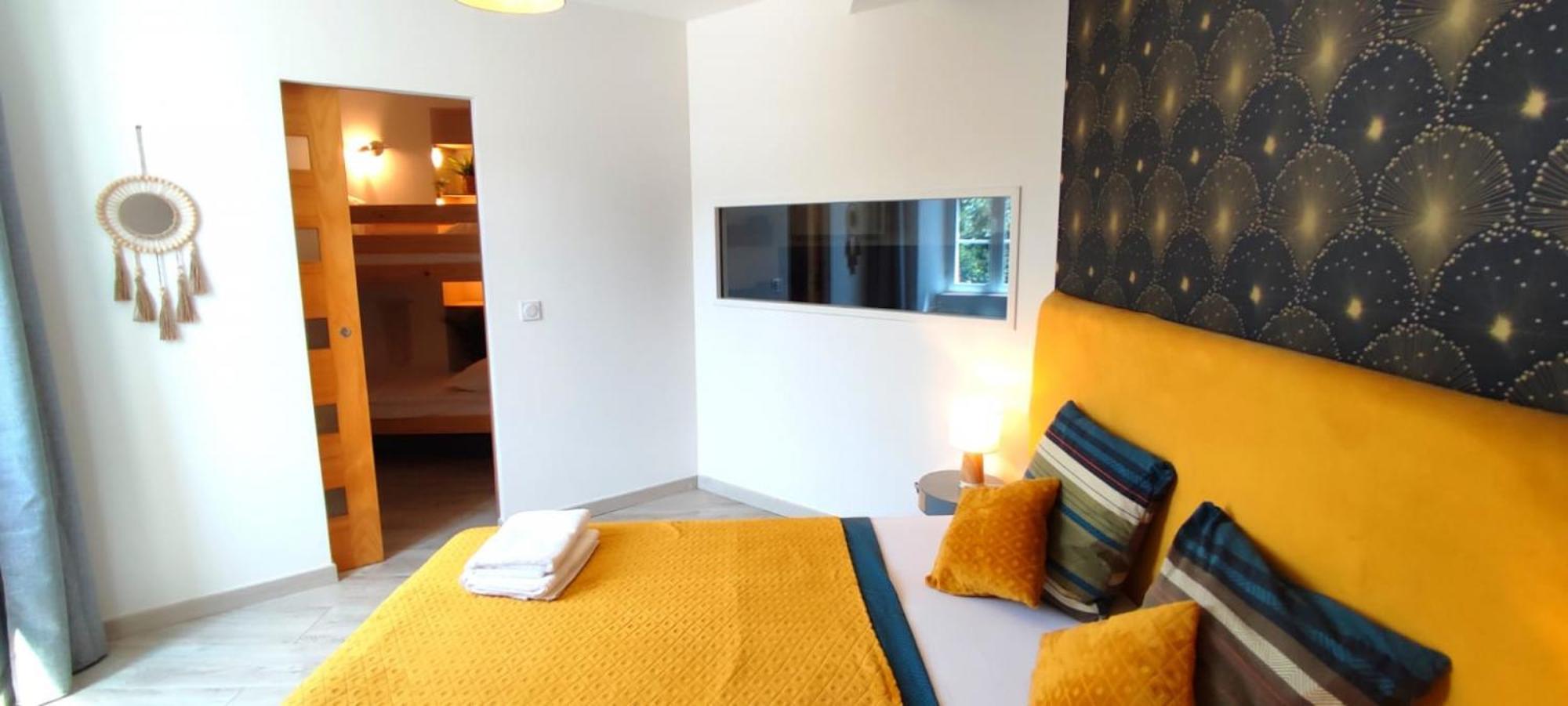 Apartment Le Vaisonnais - Calme Et Facile D'acces